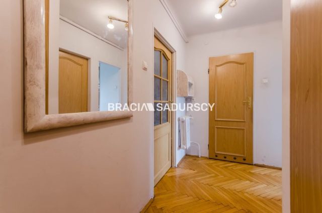 Mieszkanie 2-pokojowe Kraków Grzegórzki, ul. Józefa Narzymskiego. Zdjęcie 4