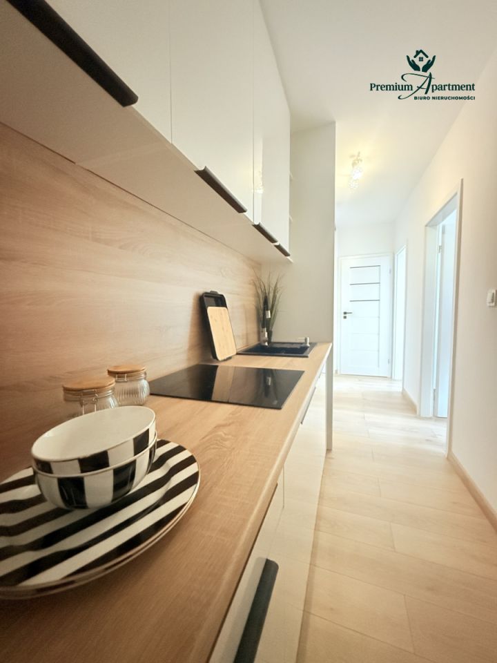 Mieszkanie 2-pokojowe Kielce, ul. Jurija Gagarina. Zdjęcie 14