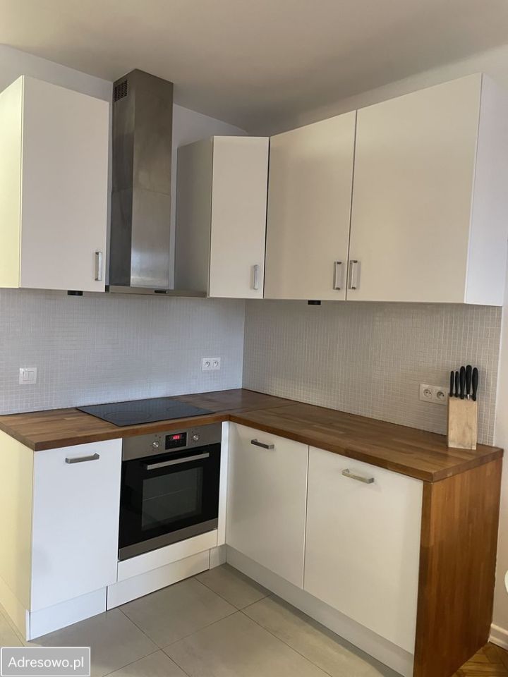 Mieszkanie 3-pokojowe Warszawa Żoliborz, ul. Filarecka. Zdjęcie 8