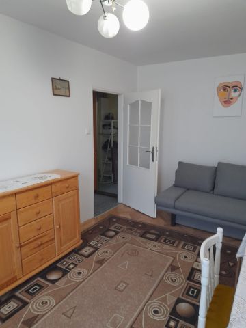 Mieszkanie 2-pokojowe Warszawa Ochota, ul. Władysława Korotyńskiego. Zdjęcie 1