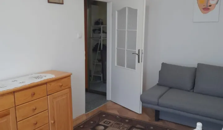 Mieszkanie 2-pokojowe Warszawa Ochota, ul. Władysława Korotyńskiego