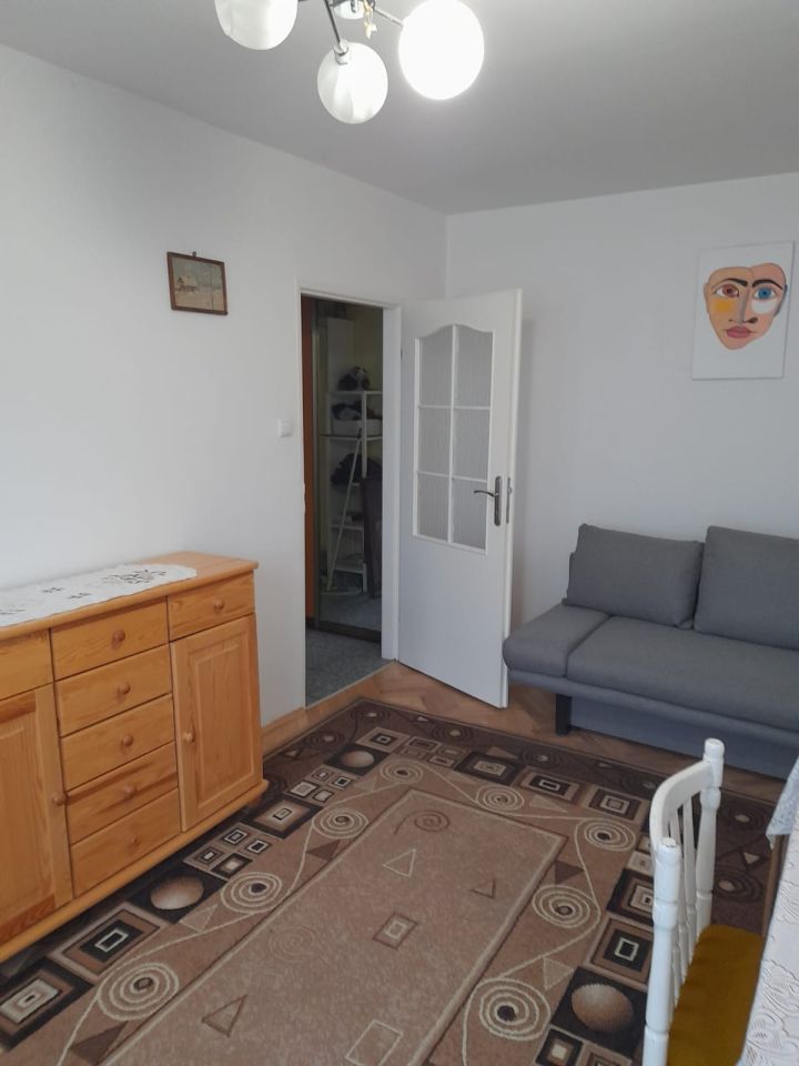 Mieszkanie 2-pokojowe Warszawa Ochota, ul. Władysława Korotyńskiego