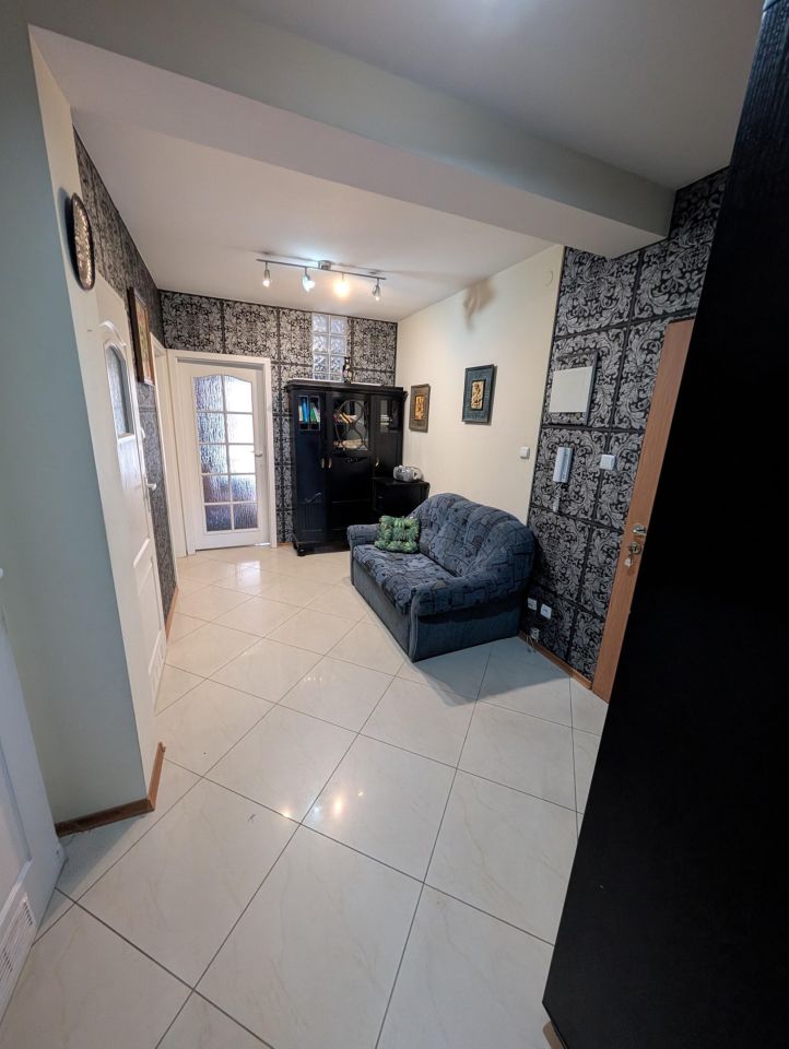 Mieszkanie 3-pokojowe Gdynia Dąbrowa, ul. Rdestowa. Zdjęcie 4