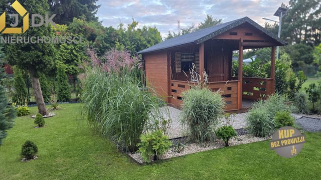 Działka rekreacyjna Sochaczew. Zdjęcie 1