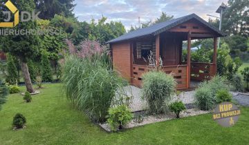 Działka rekreacyjna Sochaczew