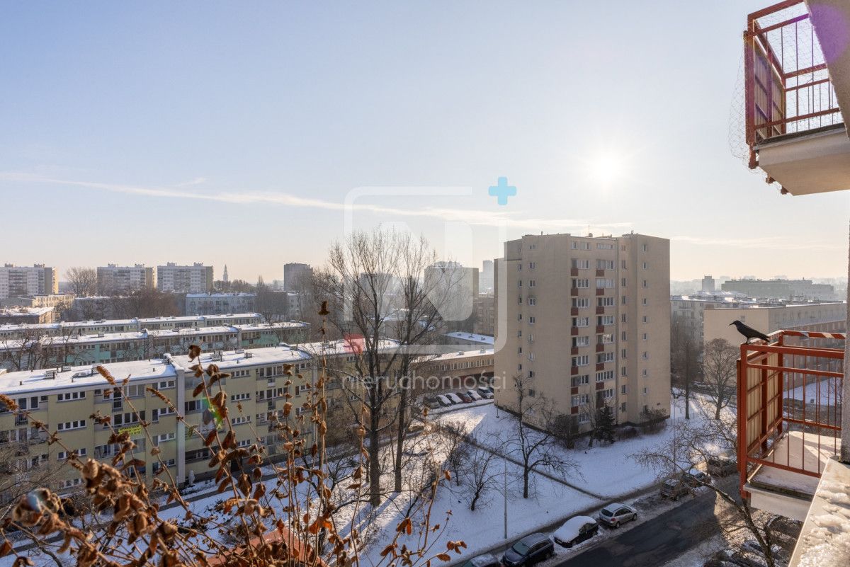 Mieszkanie 2-pokojowe Warszawa Praga-Południe, ul. Garwolińska. Zdjęcie 13