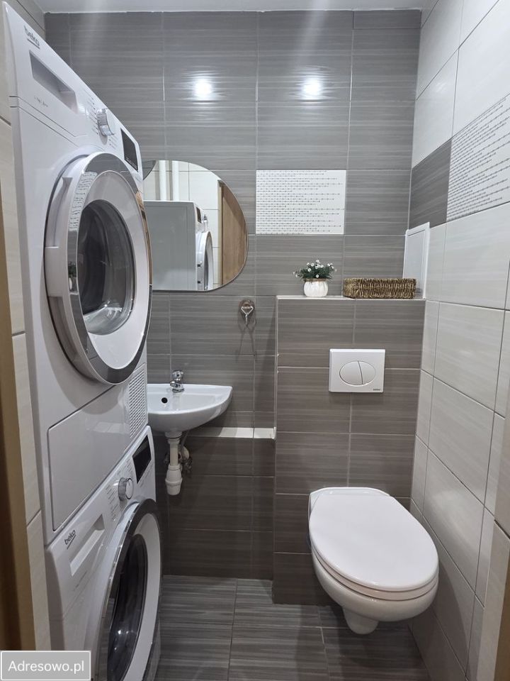 Mieszkanie 3-pokojowe Mielec. Zdjęcie 5