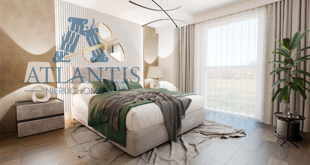 bliźniak, 5 pokoi Przyłęki, ul. Osada. Zdjęcie 8