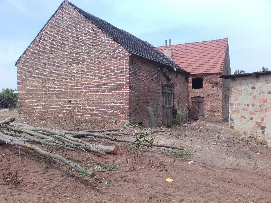 Działka budowlana Drożków. Zdjęcie 6