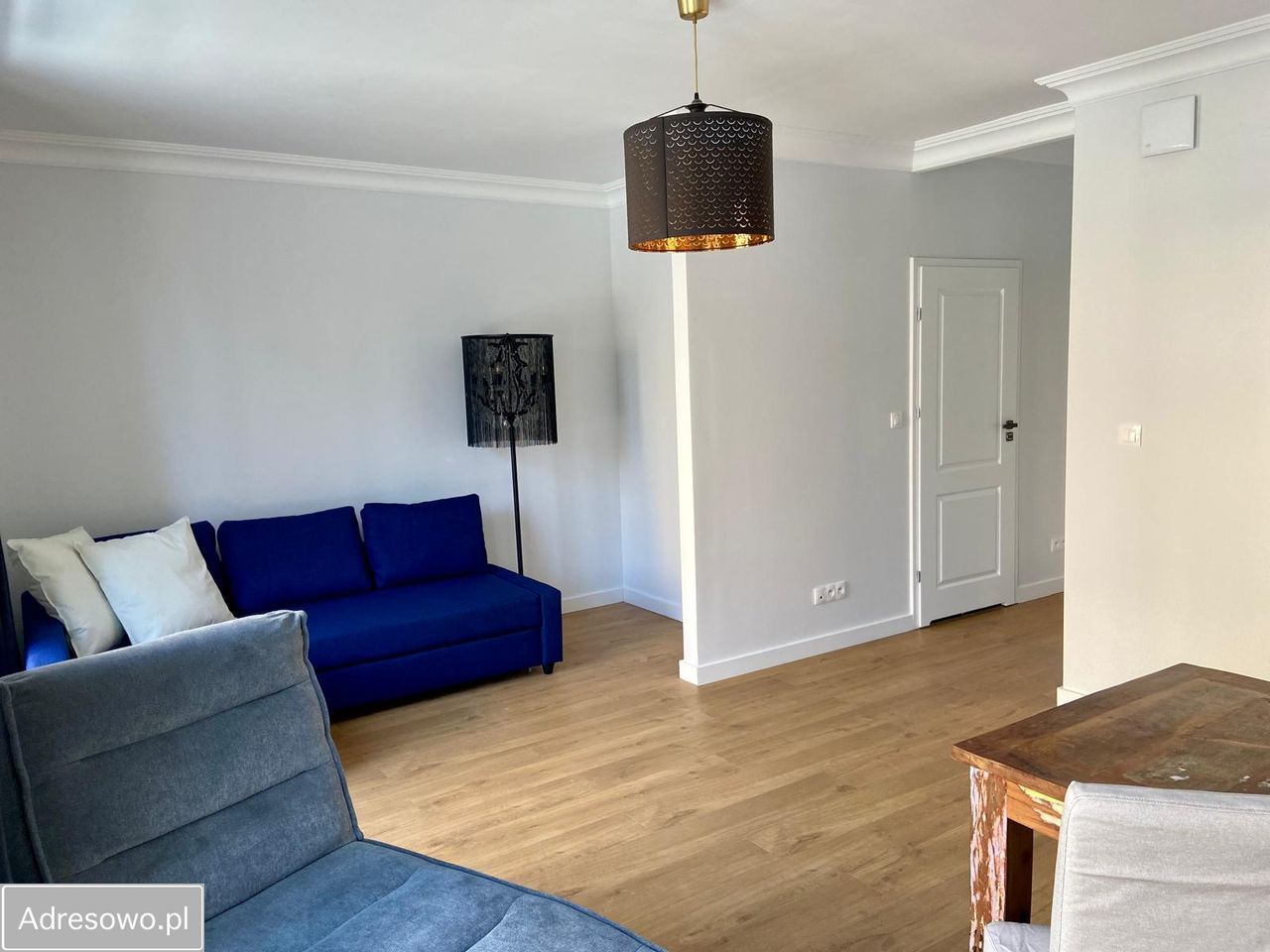 Mieszkanie 1-pokojowe Warszawa Bemowo, ul. Żołnierzy Wyklętych. Zdjęcie 11