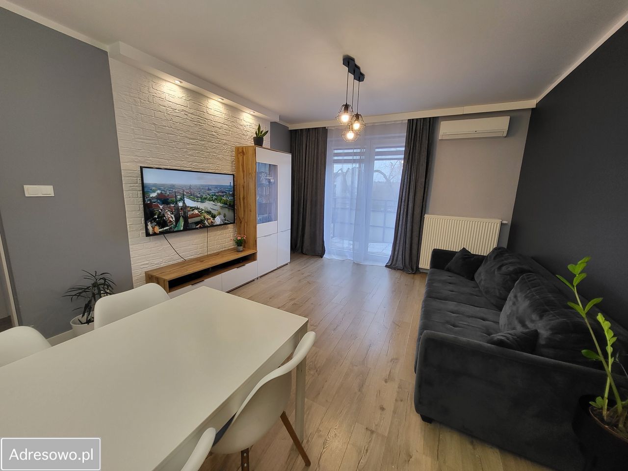 Mieszkanie 2-pokojowe Siechnice, ul. Henryka III. Zdjęcie 2