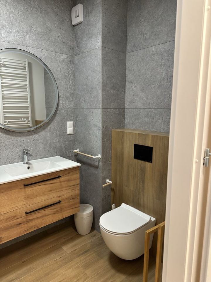 Mieszkanie 2-pokojowe Środa Wielkopolska. Zdjęcie 2