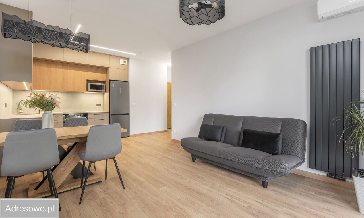 Mieszkanie 3-pokojowe Warszawa Siekierki, ul. Bluszczańska. Zdjęcie 12