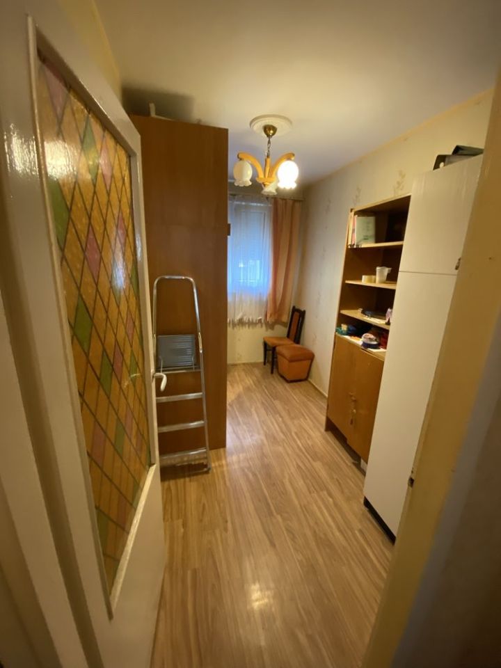 Mieszkanie 3-pokojowe Bydgoszcz Błonie. Zdjęcie 3