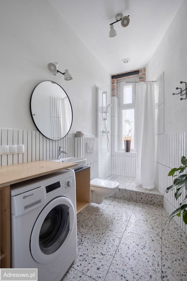 Mieszkanie 3-pokojowe Bydgoszcz Szwederowo, ul. Wiatrakowa. Zdjęcie 5