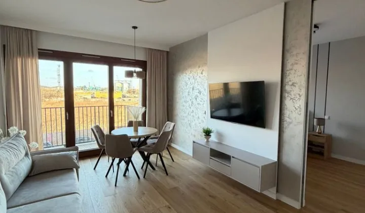 Mieszkanie 2-pokojowe Gdynia Śródmieście, ul. Jerzego Waszyngtona