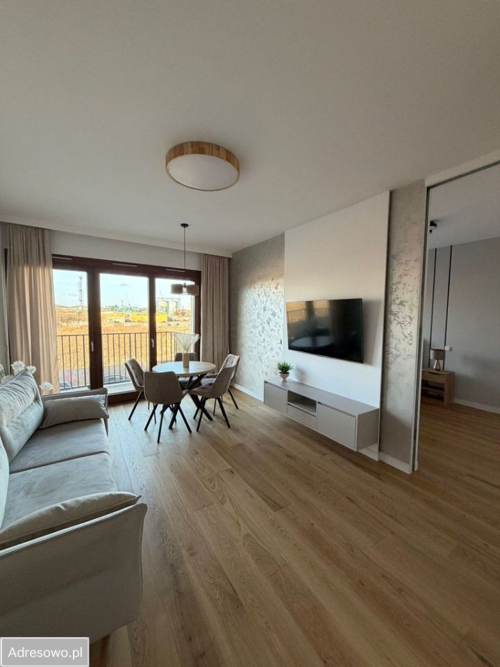 Mieszkanie 2-pokojowe Gdynia Śródmieście, ul. Jerzego Waszyngtona. Zdjęcie 1