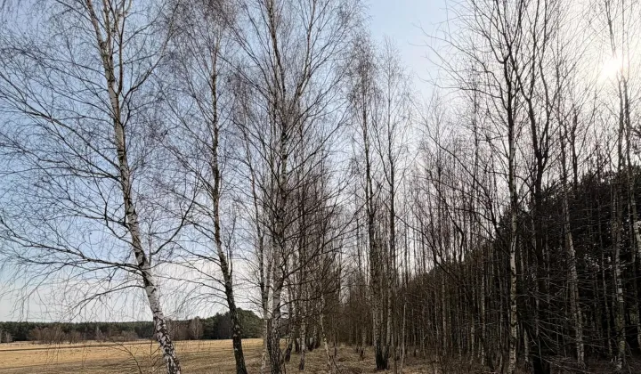 Działka inna Toporów, ul. Nadwarciańska