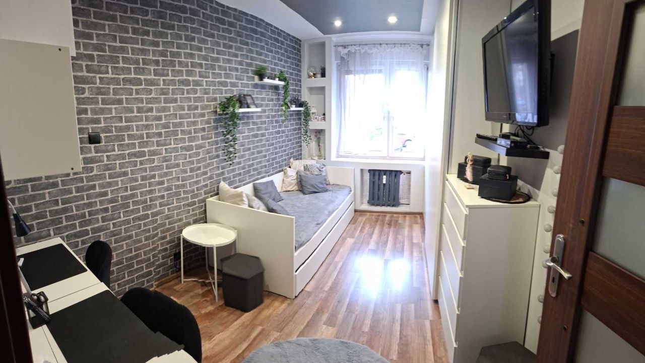 Mieszkanie 3-pokojowe Września, ul. Jana Kilińskiego. Zdjęcie 5