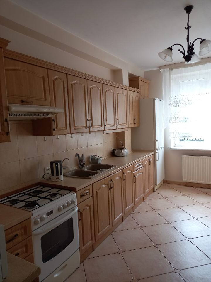 Mieszkanie 2-pokojowe Warszawa Białołęka, Świderska 109h. Zdjęcie 5