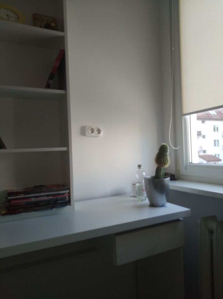 Mieszkanie 2-pokojowe Kołobrzeg Podczele, Wileńska. Zdjęcie 9