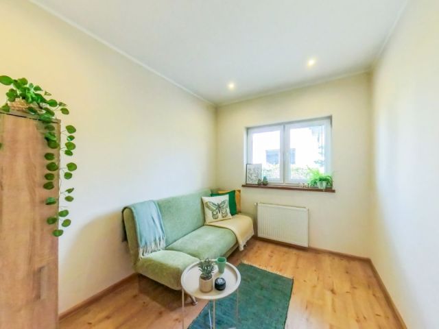 dom wolnostojący, 4 pokoje Zgierz Chełmy, ul. Orzechowa. Zdjęcie 15