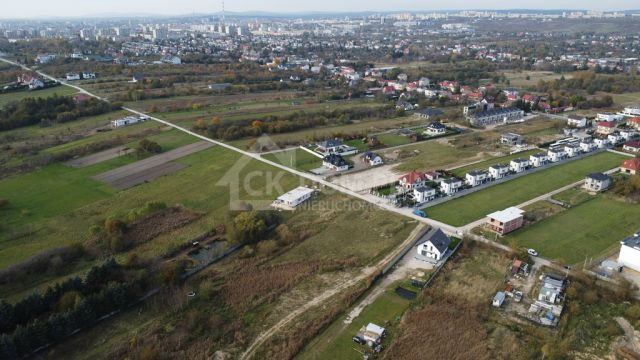 Działka budowlana Kielce Zagórze. Zdjęcie 4