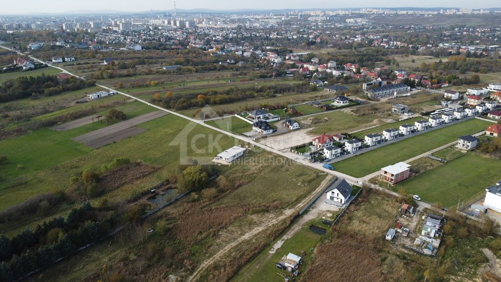 Działka budowlana Kielce Zagórze. Zdjęcie 4