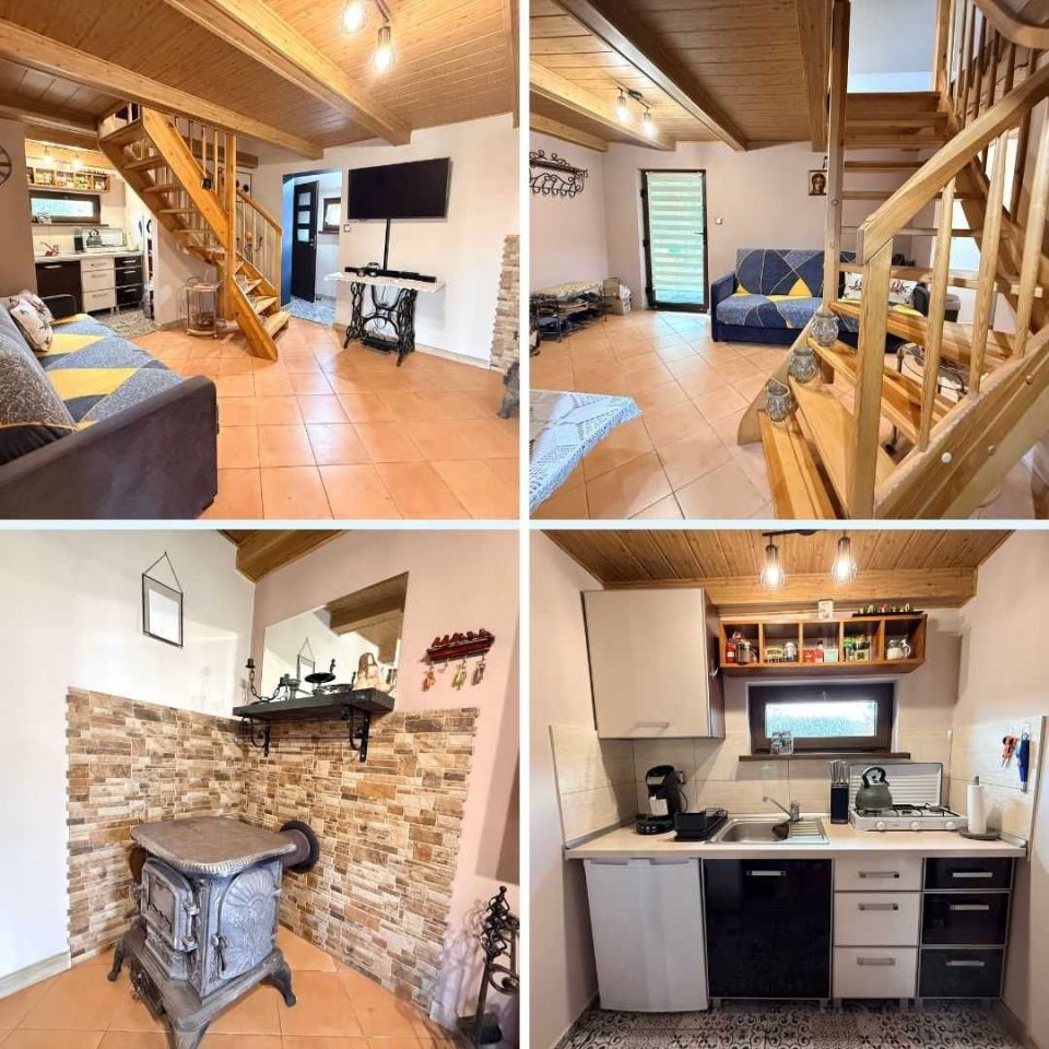 Działka rod Człuchów. Zdjęcie 5