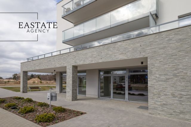 Lokal Gdynia Chwarzno-Wiczlino, ul. Władysława Wagnera. Zdjęcie 1