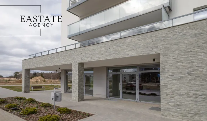 Lokal Gdynia Chwarzno-Wiczlino, ul. Władysława Wagnera