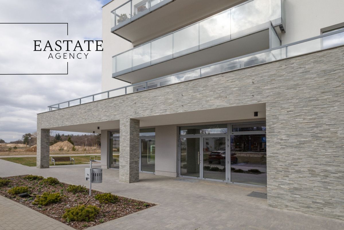 Lokal Gdynia Chwarzno-Wiczlino, ul. Władysława Wagnera. Zdjęcie 1