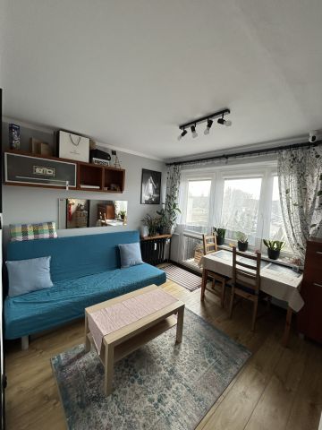 Mieszkanie 2-pokojowe Żyrardów, ul. Radziejowska. Zdjęcie 1