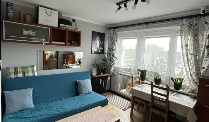 Mieszkanie 2-pokojowe Żyrardów, ul. Radziejowska