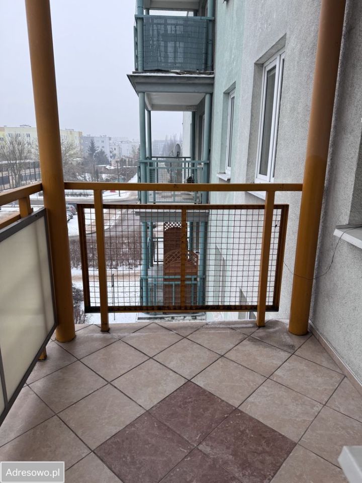 Mieszkanie 2-pokojowe Toruń Koniuchy, ul. Jana Mohna. Zdjęcie 12