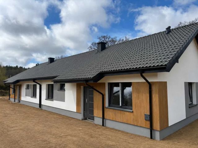 bliźniak Bydlino. Zdjęcie 1