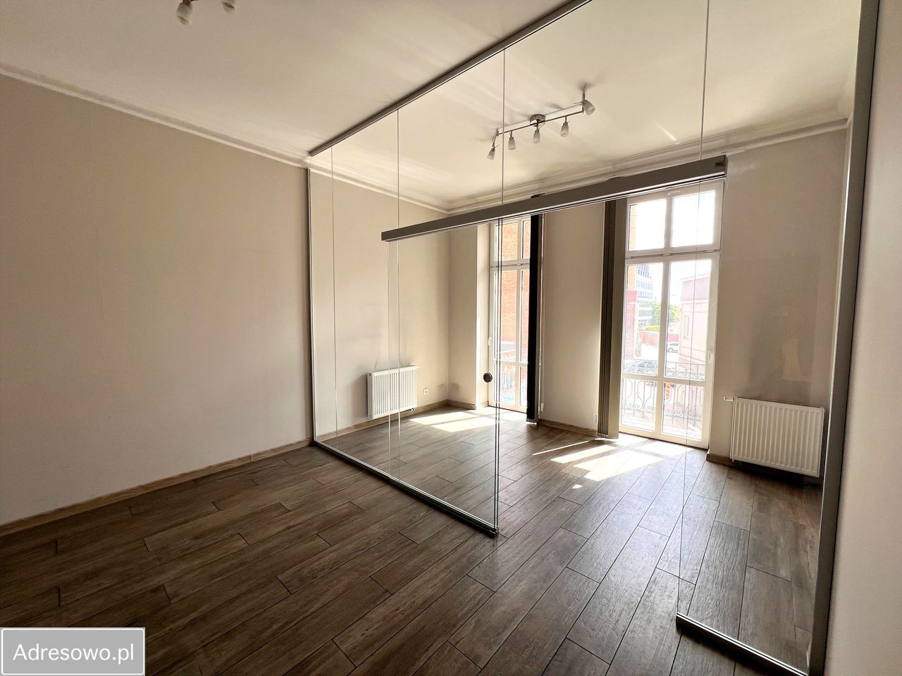 Biuro Poznań Centrum, ul. Piaskowa. Zdjęcie 2