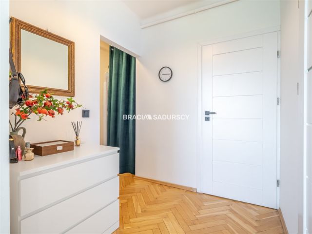 Mieszkanie 2-pokojowe Kraków Krowodrza, al. Artura Grottgera. Zdjęcie 11