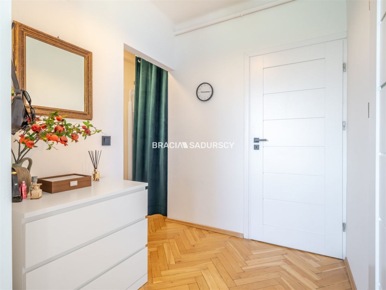 Mieszkanie 2-pokojowe Kraków Krowodrza, al. Artura Grottgera. Zdjęcie 11