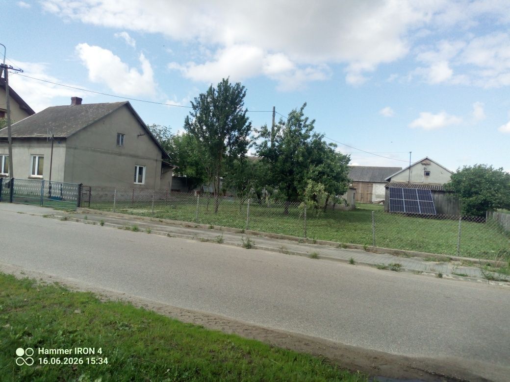 dom wolnostojący, 3 pokoje Gościszka. Zdjęcie 2