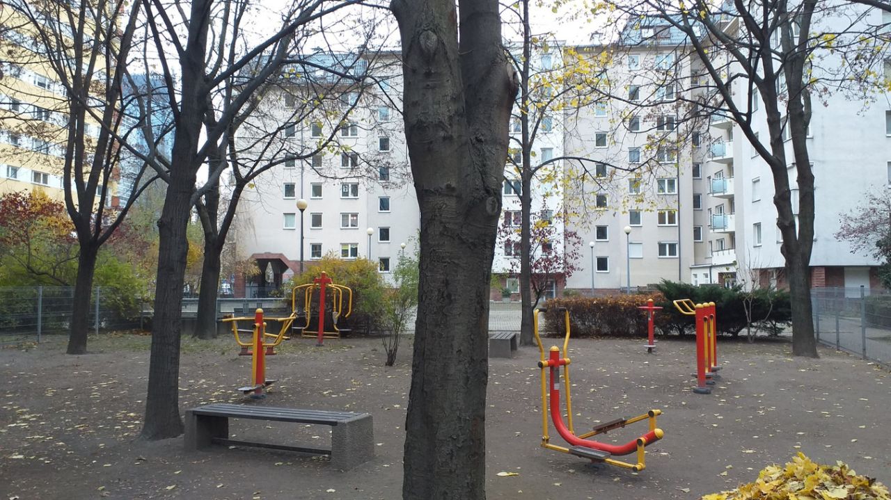 Mieszkanie 1-pokojowe Warszawa Wola, ul. Wolska. Zdjęcie 12