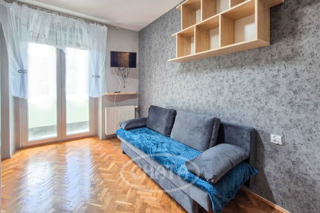 Mieszkanie 2-pokojowe Wrocław Śródmieście, ul. Bolesława Krzywoustego. Zdjęcie 7