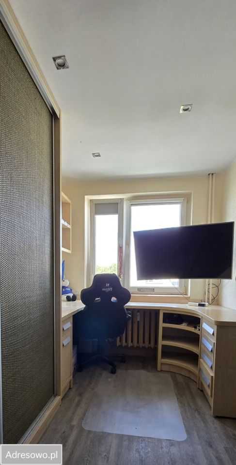Mieszkanie 3-pokojowe Swarzędz, os. Czwartaków. Zdjęcie 9