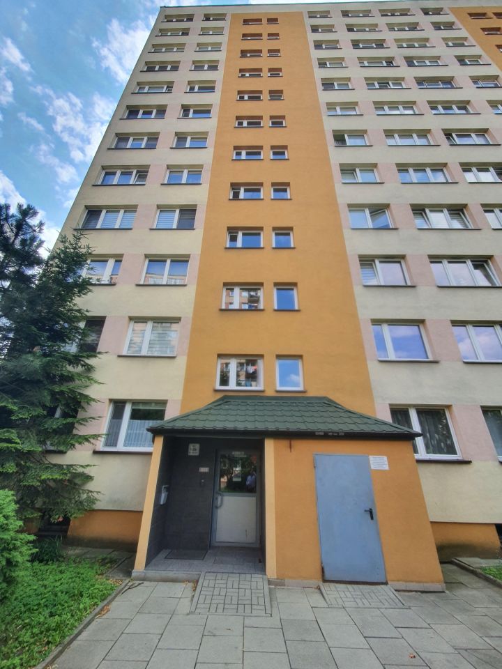 Mieszkanie 2-pokojowe Tarnów, ul. Bartosza Głowackiego. Zdjęcie 3