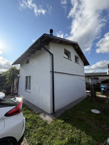 Działka rod Gdańsk Osowa, ul. Owczarnia. Zdjęcie 1