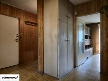 Mieszkanie 3-pokojowe Kraków Ruczaj, ul. Zygmunta Miłkowskiego. Zdjęcie 3