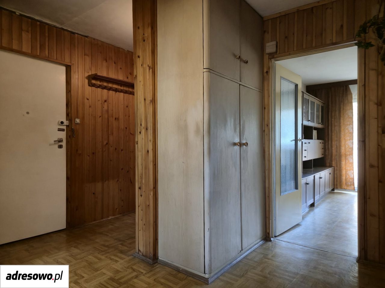 Mieszkanie 3-pokojowe Kraków Ruczaj, ul. Zygmunta Miłkowskiego. Zdjęcie 4