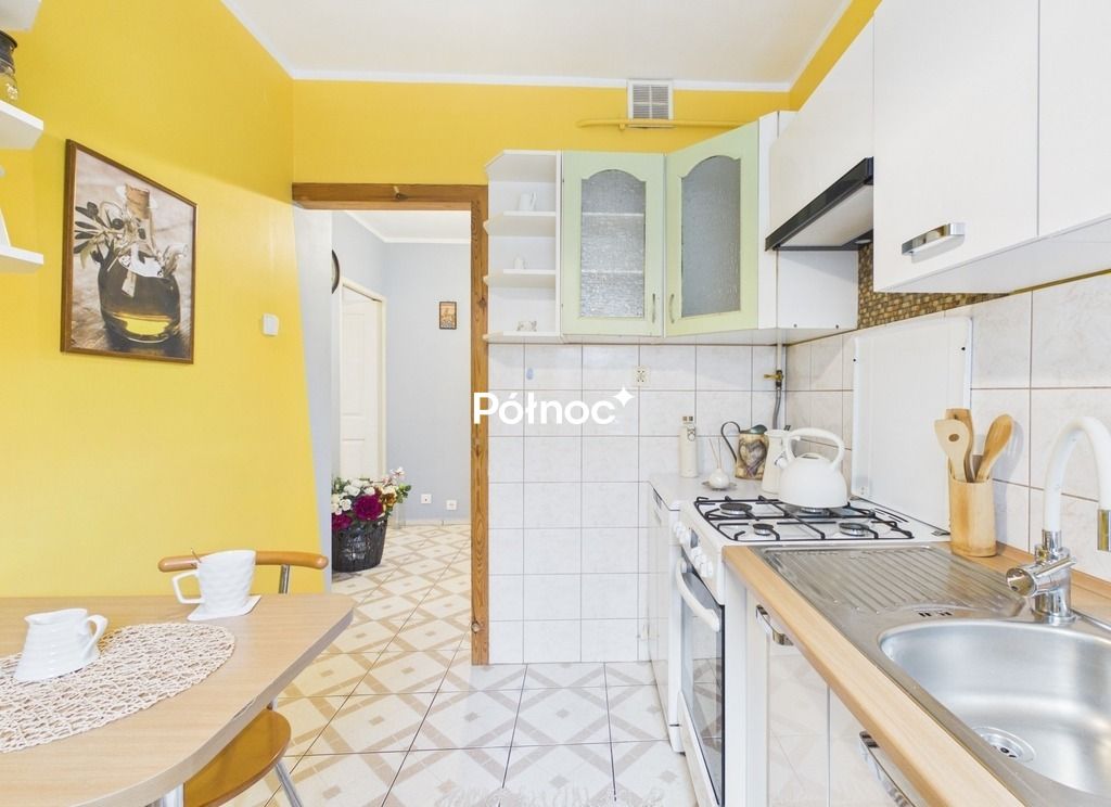Mieszkanie 2-pokojowe Olsztyn Jaroty, ul. Floriana Piotrowskiego. Zdjęcie 7