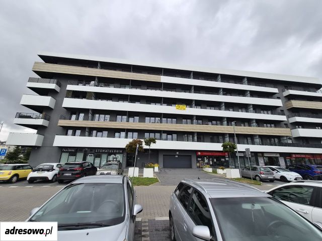 Mieszkanie 2-pokojowe Wyszków Centrum, ul. Fryderyka Chopina. Zdjęcie 1
