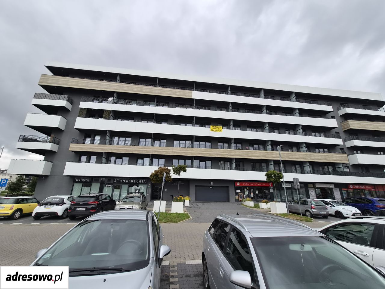 Mieszkanie 2-pokojowe Wyszków Centrum, ul. Fryderyka Chopina. Zdjęcie 1